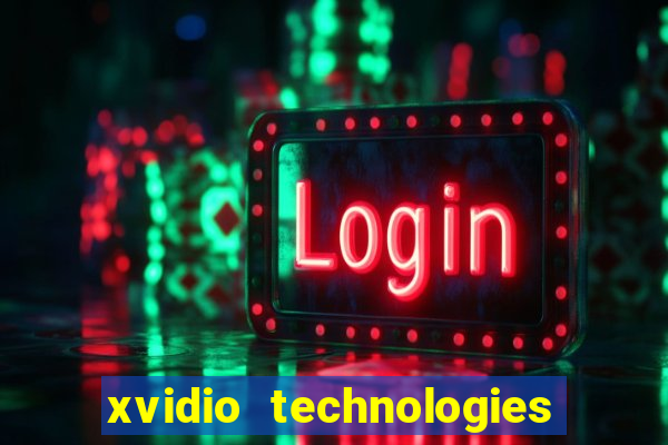 xvidio technologies startup brasil 2023 download gratis completo